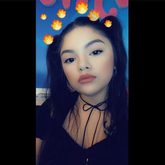 Meet your Posher, Brianna - Picture 1 of 1